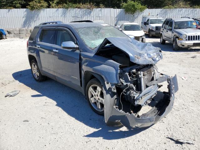 GMC TERRAIN SL 2012 2gkflwe57c6268391