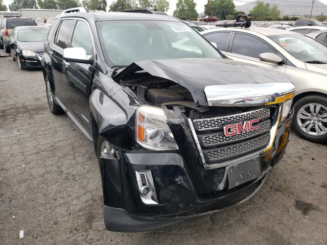 GMC TERRAIN SL 2012 2gkflwe57c6374128