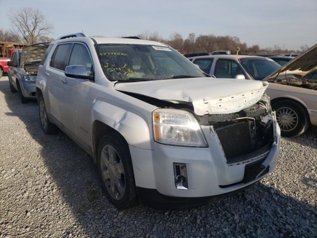 GMC TERRAIN SL 2012 2gkflwe57c6384352