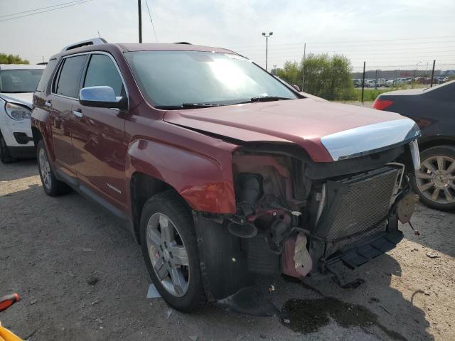 GMC TERRAIN SL 2012 2gkflwe57c6392483