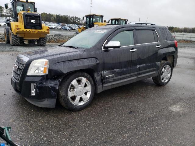 GMC TERRAIN SL 2012 2gkflwe57c6394010