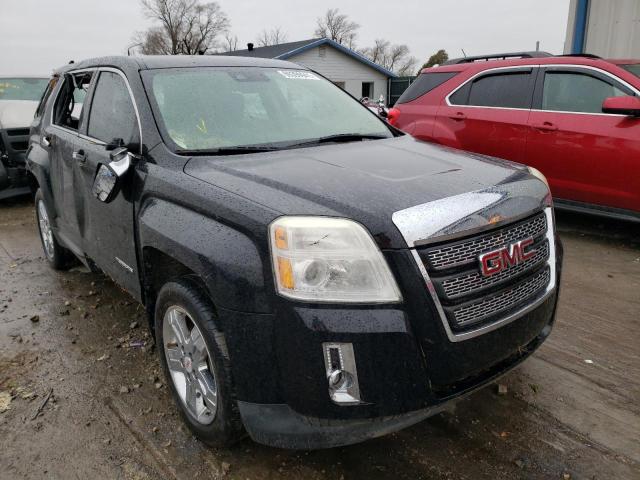 GMC TERRAIN SL 2012 2gkflwe58c6146641