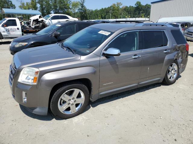 GMC TERRAIN SL 2012 2gkflwe58c6159793