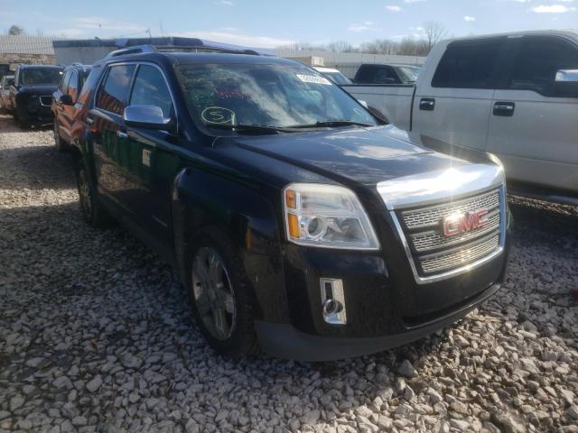 GMC TERRAIN SL 2012 2gkflwe58c6195127