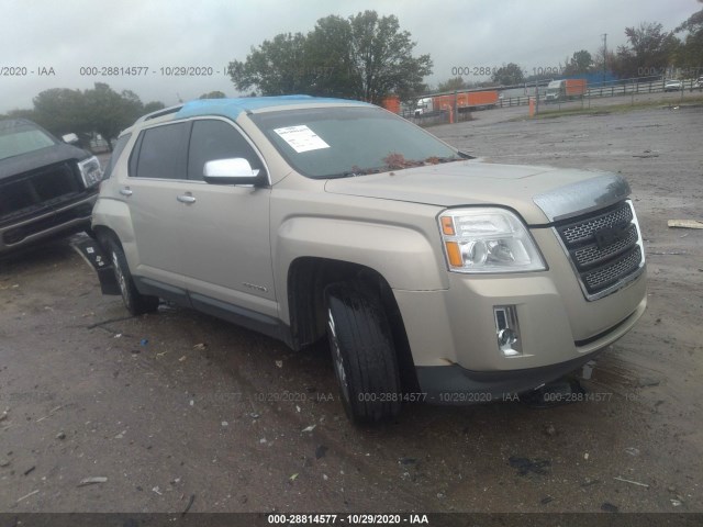 GMC TERRAIN 2012 2gkflwe58c6207731