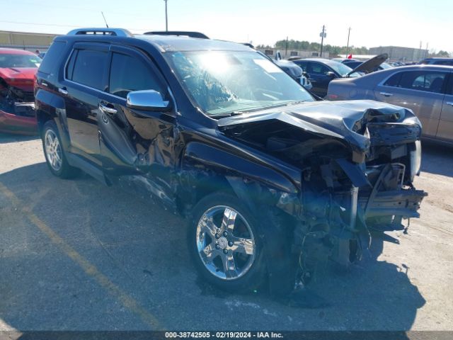 GMC TERRAIN 2012 2gkflwe58c6222472