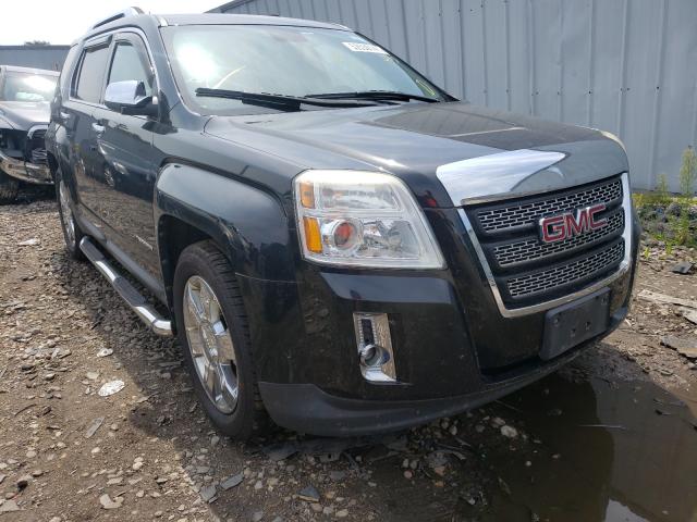 GMC TERRAIN SL 2012 2gkflwe58c6229129