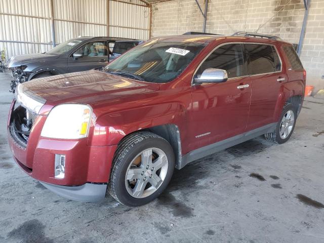 GMC TERRAIN SL 2012 2gkflwe58c6250109