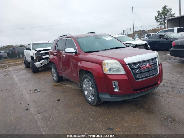 GMC TERRAIN 2012 2gkflwe58c6252975