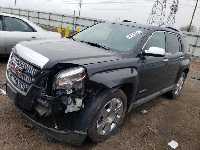 GMC TERRAIN SL 2012 2gkflwe58c6253639