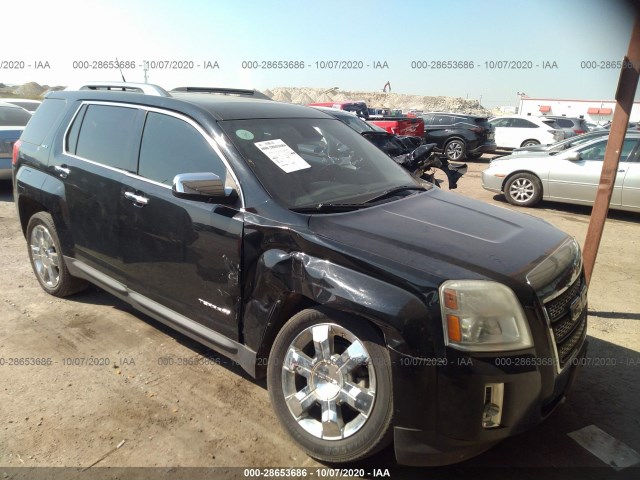 GMC TERRAIN 2012 2gkflwe58c6268674