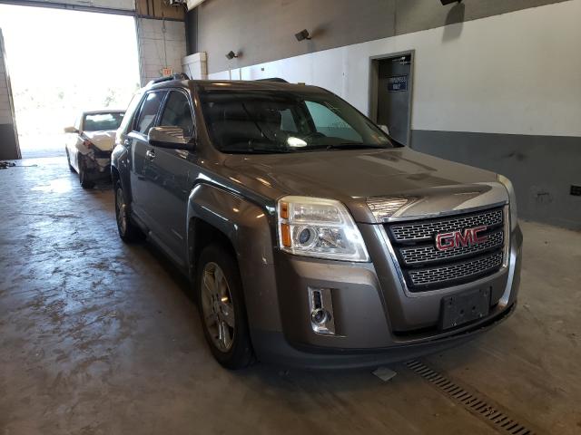 GMC TERRAIN SL 2012 2gkflwe58c6274670