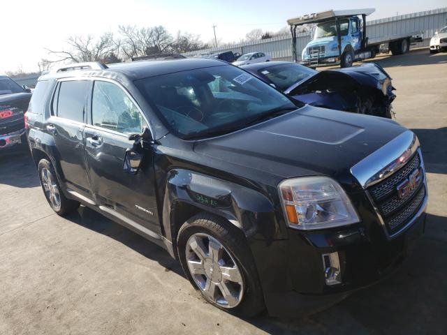 GMC TERRAIN SL 2012 2gkflwe58c6278413