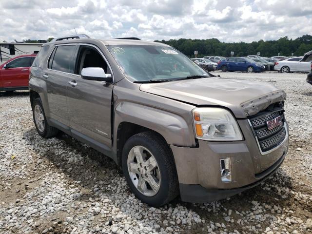 GMC TERRAIN SL 2012 2gkflwe58c6281098