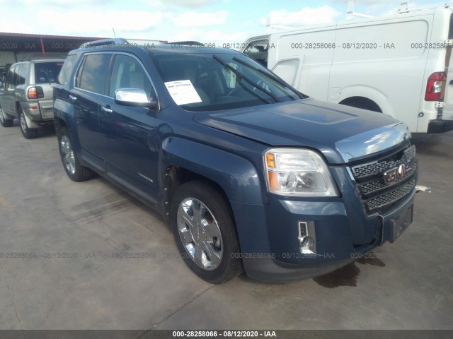 GMC TERRAIN 2012 2gkflwe58c6292120