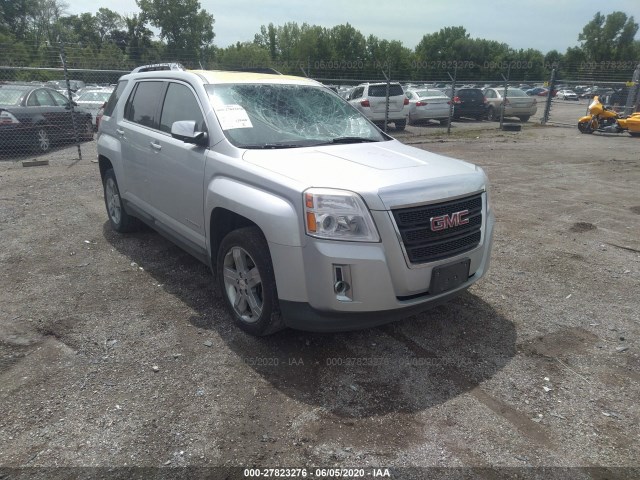 GMC TERRAIN 2012 2gkflwe58c6358262