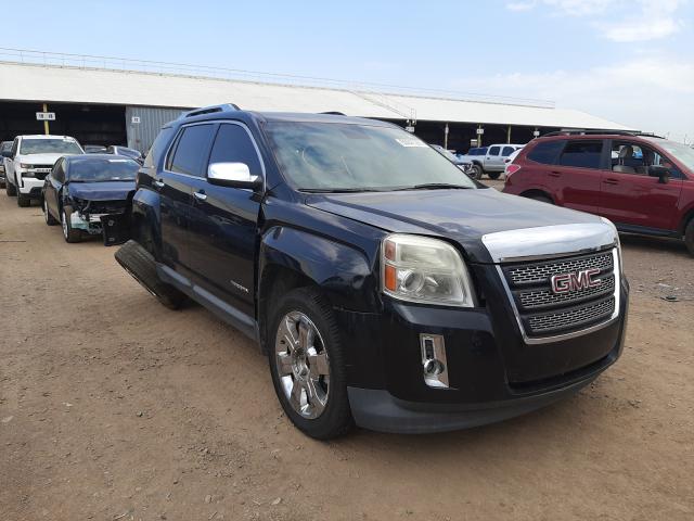 GMC TERRAIN SL 2012 2gkflwe58c6379421