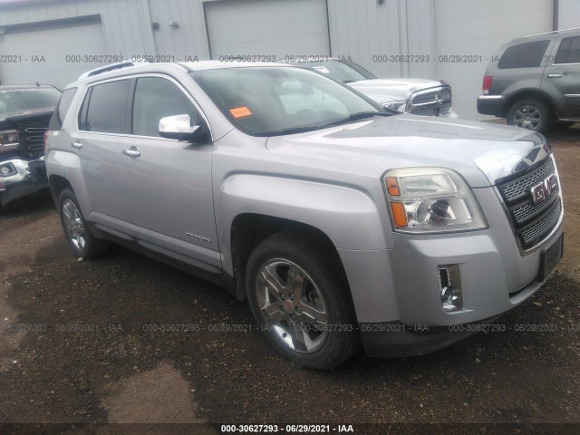 GMC TERRAIN 2012 2gkflwe59c6101059