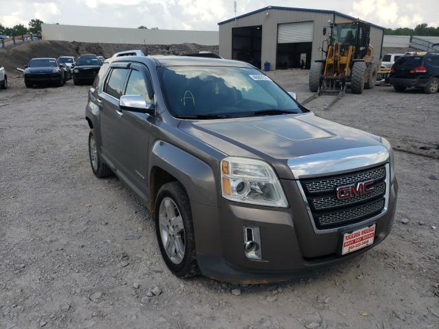 GMC TERRAIN 2012 2gkflwe59c6110389