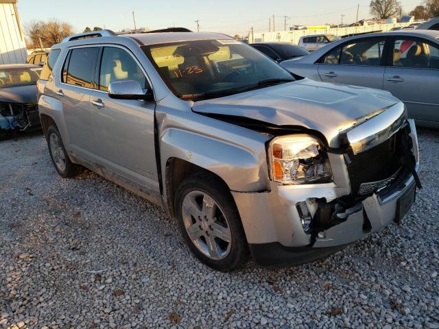 GMC TERRAIN SL 2012 2gkflwe59c6155882