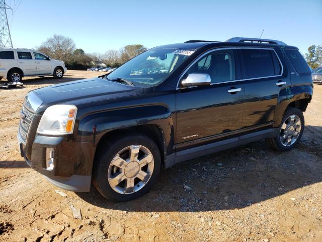 GMC TERRAIN SL 2012 2gkflwe59c6159057