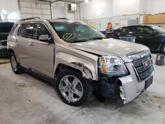 GMC TERRAIN SL 2012 2gkflwe59c6187666