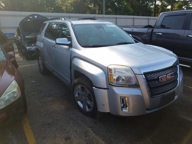 GMC TERRAIN SL 2012 2gkflwe59c6188087