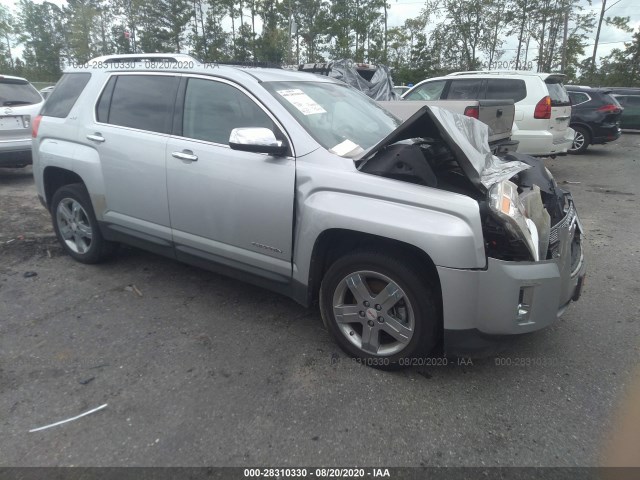 GMC TERRAIN 2012 2gkflwe59c6191314