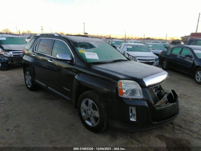 GMC TERRAIN 2012 2gkflwe59c6196559