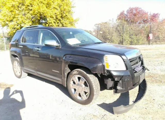 GMC TERRAIN 2012 2gkflwe59c6210007