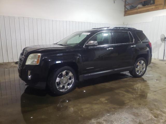 GMC TERRAIN SL 2012 2gkflwe59c6243363