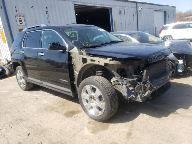 GMC TERRAIN SL 2012 2gkflwe59c6256890