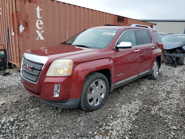 GMC TERRAIN SL 2012 2gkflwe59c6280154