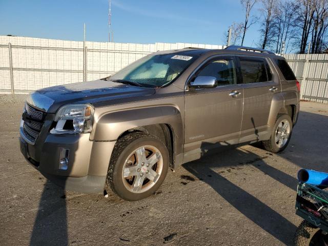 GMC TERRAIN SL 2012 2gkflwe59c6338408