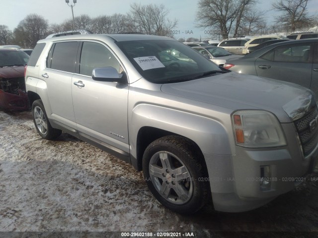 GMC TERRAIN 2012 2gkflwe59c6346038