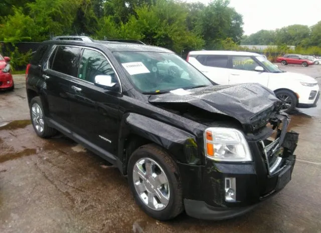 GMC TERRAIN 2012 2gkflwe5xc6124575