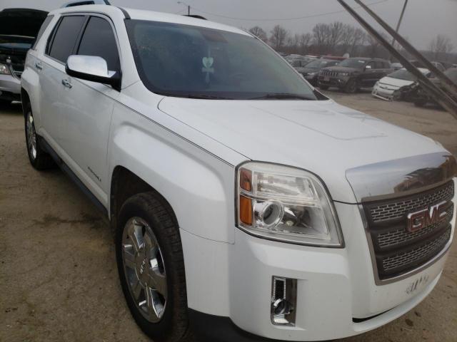 GMC TERRAIN SL 2012 2gkflwe5xc6149475