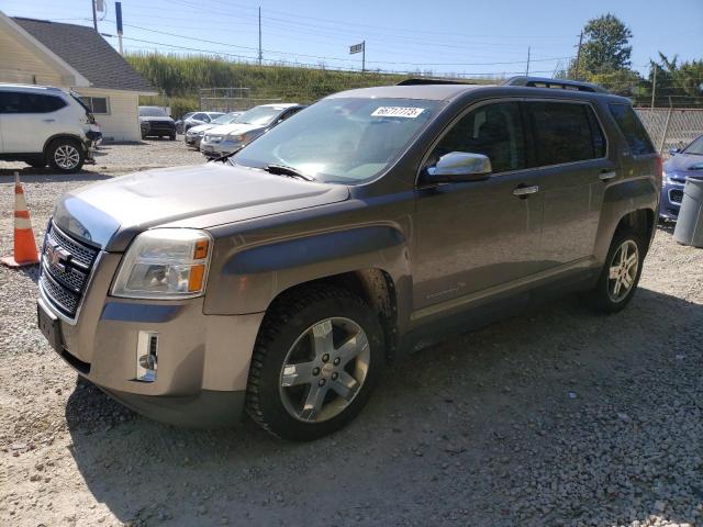 GMC TERRAIN SL 2012 2gkflwe5xc6159259