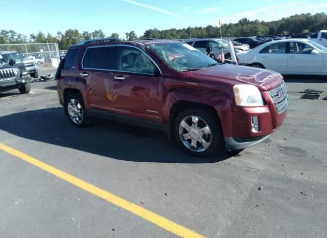 GMC TERRAIN 2012 2gkflwe5xc6270720