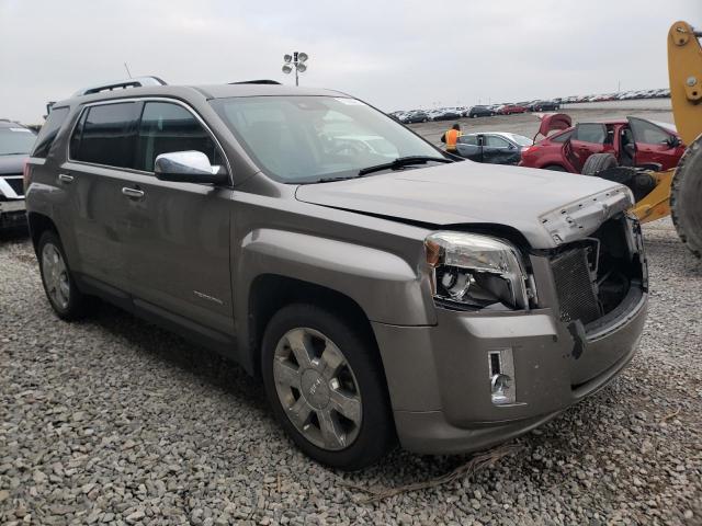 GMC TERRAIN SL 2012 2gkflwe5xc6285704