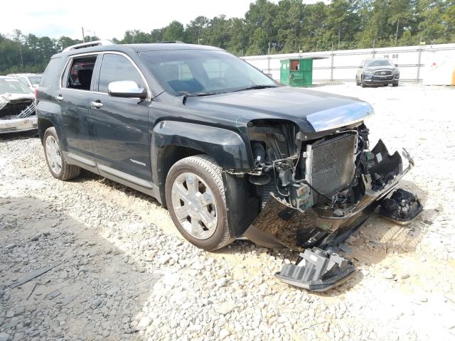 GMC TERRAIN SL 2012 2gkflwe5xc6296914