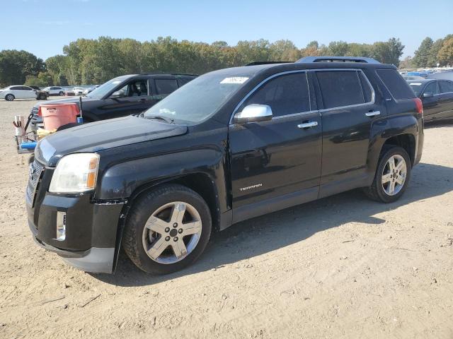 GMC TERRAIN SL 2012 2gkflwe5xc6312061