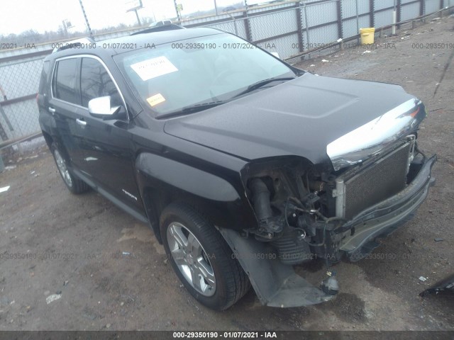 GMC TERRAIN 2012 2gkflwe5xc6331872