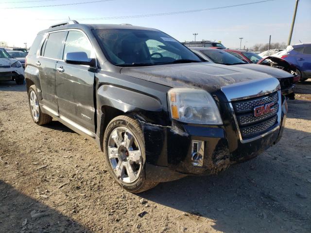 GMC TERRAIN SL 2012 2gkflwe5xc6334562