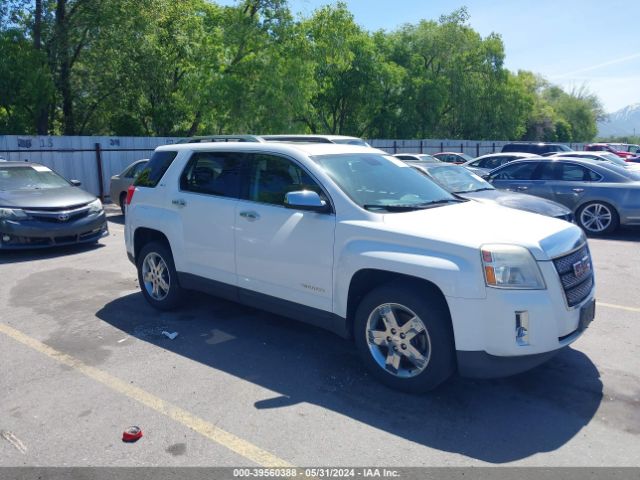 GMC TERRAIN 2012 2gkflwe5xc6335808