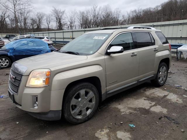 GMC TERRAIN 2012 2gkflwe5xc6338675