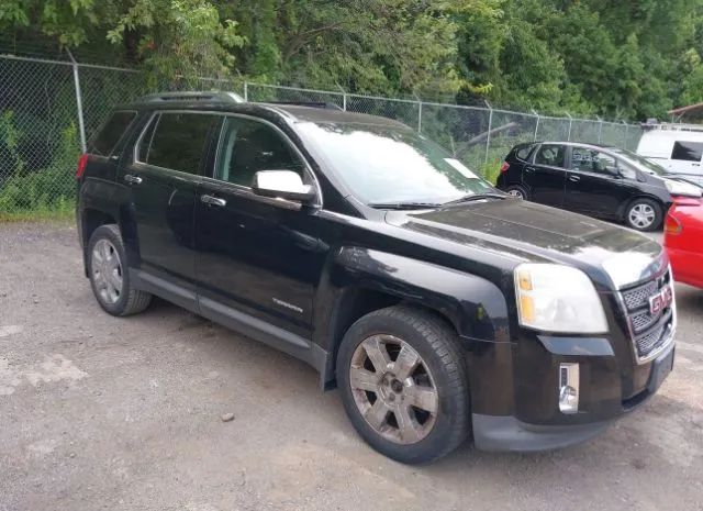 GMC TERRAIN 2012 2gkflwe5xc6372437