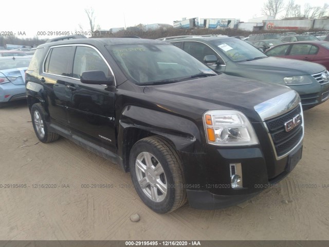 GMC TERRAIN 2014 2gkflwek0e6103775