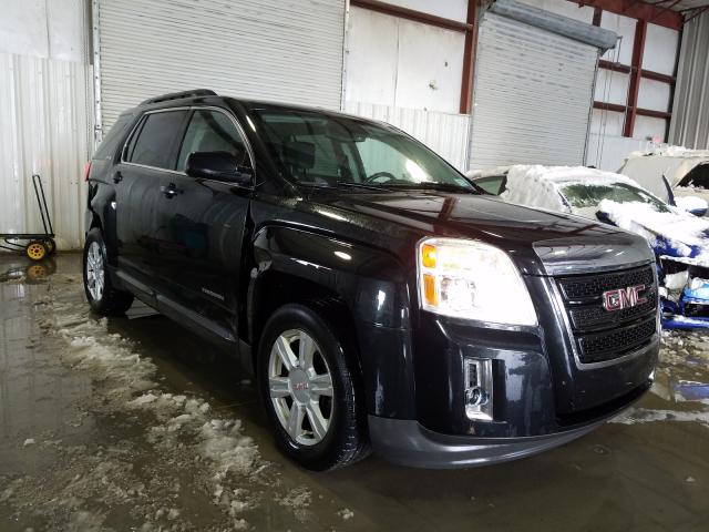 GMC TERRAIN SL 2014 2gkflwek0e6116929