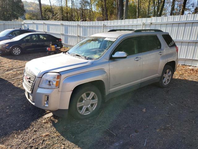 GMC TERRAIN 2014 2gkflwek0e6139062